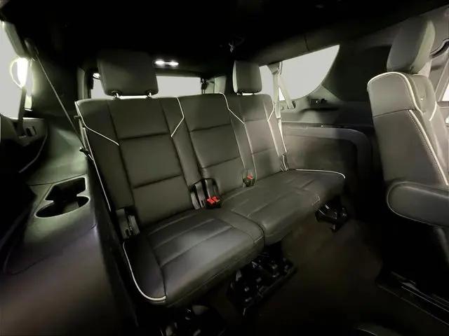 2024 Cadillac Escalade ESV 4WD Sport
