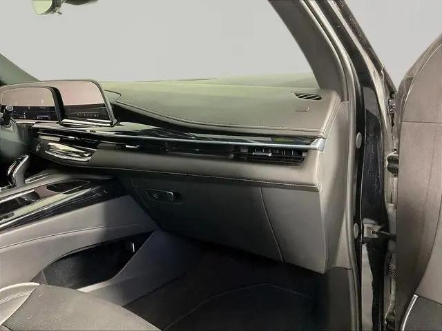 2024 Cadillac Escalade ESV 4WD Sport