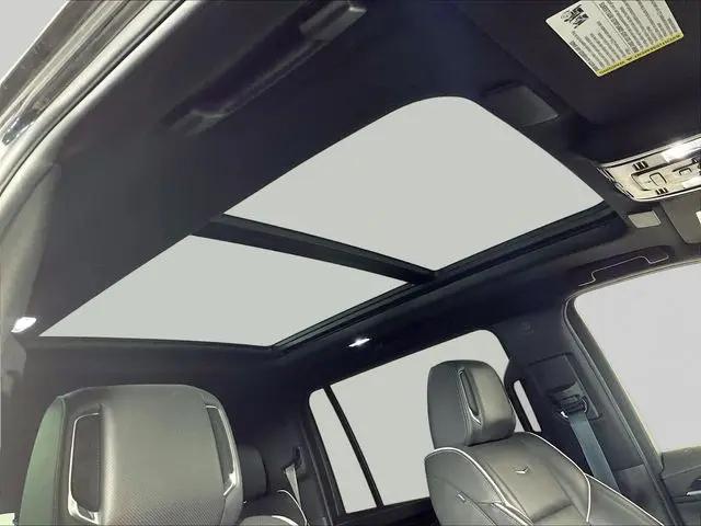 2024 Cadillac Escalade ESV 4WD Sport