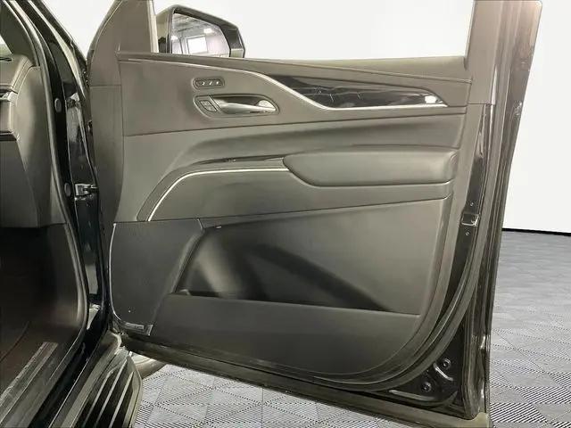 2024 Cadillac Escalade ESV 4WD Sport