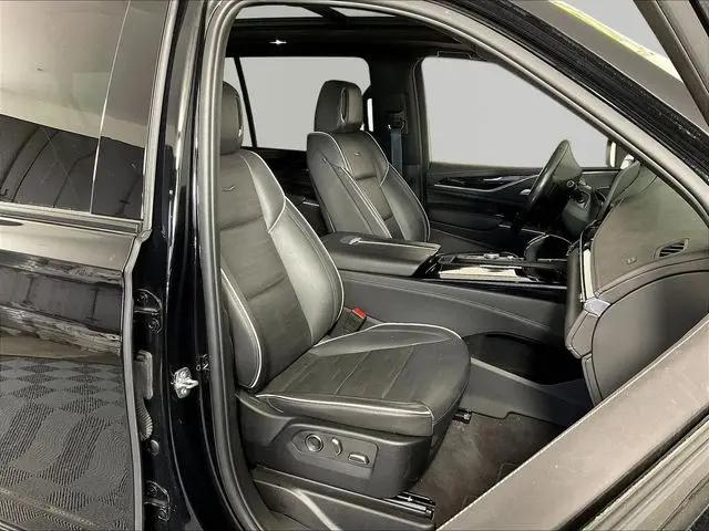 2024 Cadillac Escalade ESV 4WD Sport