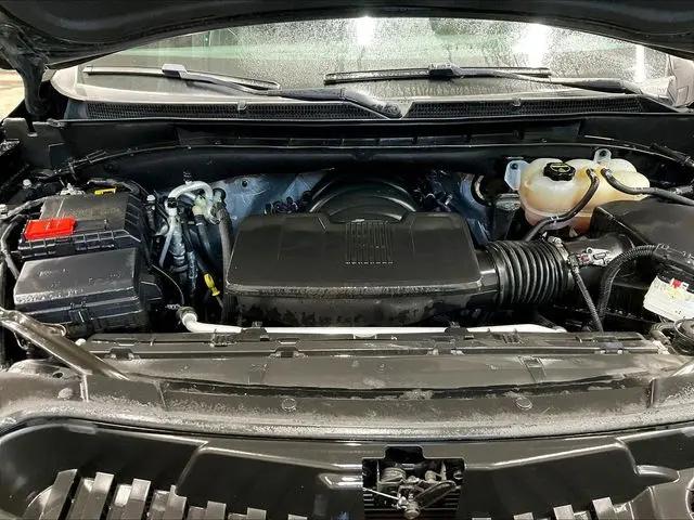 2024 Cadillac Escalade ESV 4WD Sport