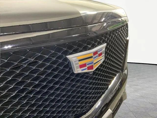 2024 Cadillac Escalade ESV 4WD Sport