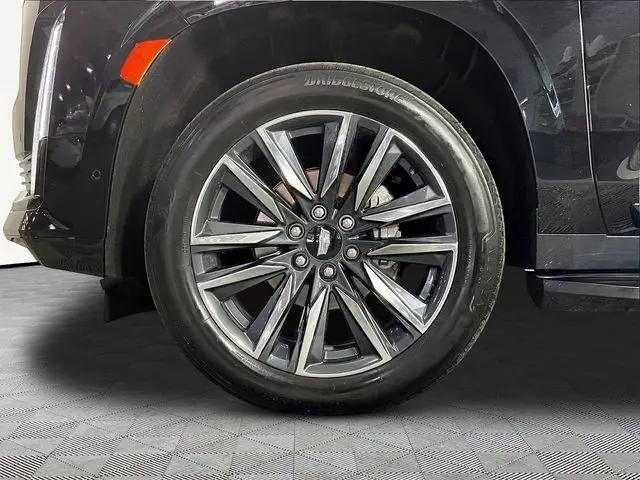 2024 Cadillac Escalade ESV 4WD Sport