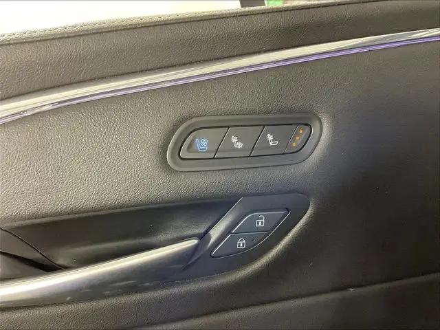 2024 Cadillac Escalade ESV 4WD Sport
