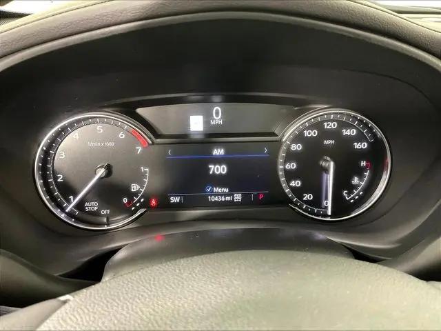 2023 Cadillac XT4 AWD Premium Luxury
