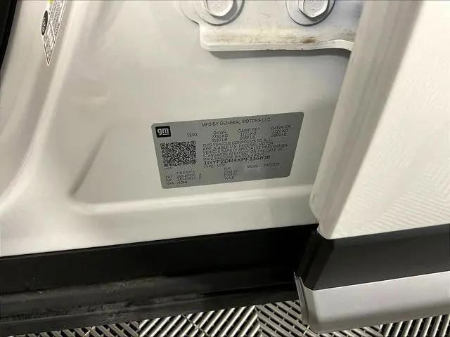 2023 Cadillac XT4 AWD Premium Luxury