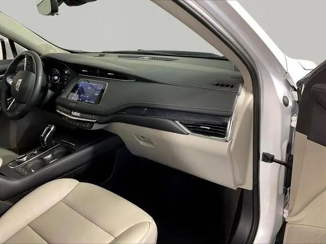 2023 Cadillac XT4 AWD Premium Luxury