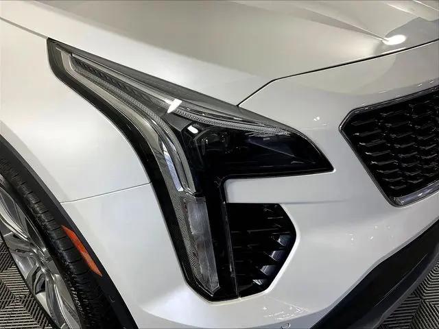 2023 Cadillac XT4 AWD Premium Luxury