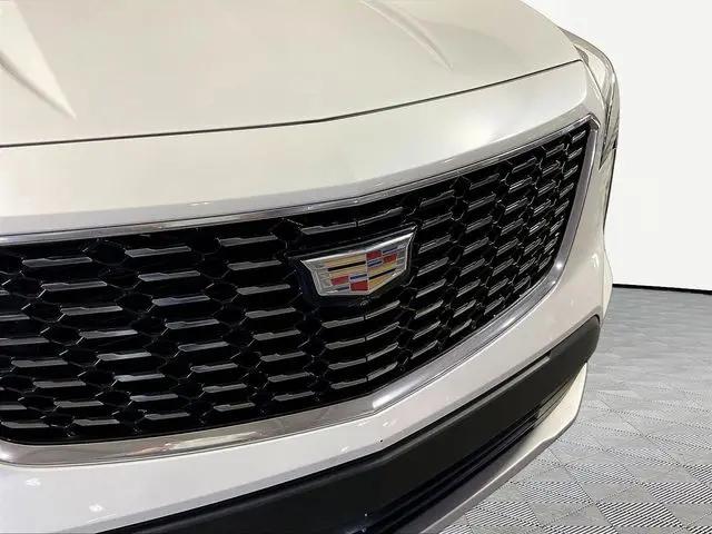 2023 Cadillac XT4 AWD Premium Luxury