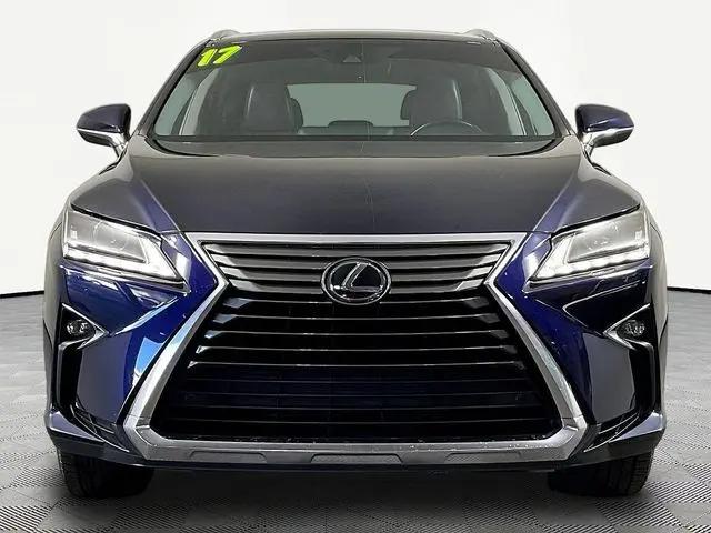 2017 Lexus RX 350 RX 350
