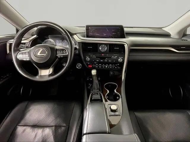 2017 Lexus RX 350 RX 350