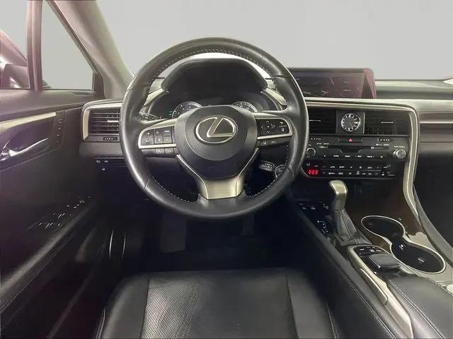 2017 Lexus RX 350 RX 350