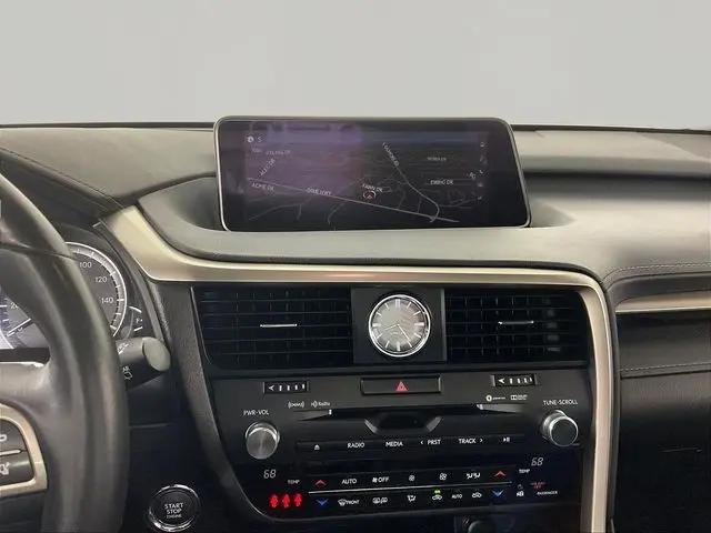 2017 Lexus RX 350 RX 350