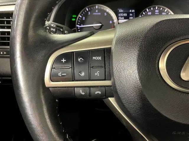 2017 Lexus RX 350 RX 350