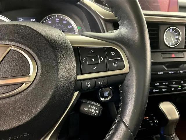 2017 Lexus RX 350 RX 350