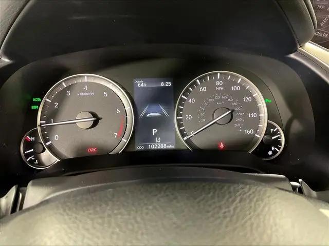 2017 Lexus RX 350 RX 350