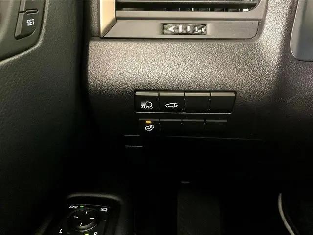 2017 Lexus RX 350 RX 350