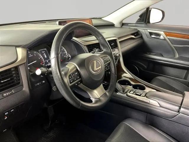 2017 Lexus RX 350 RX 350