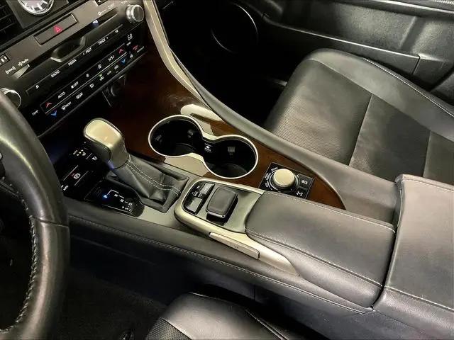 2017 Lexus RX 350 RX 350