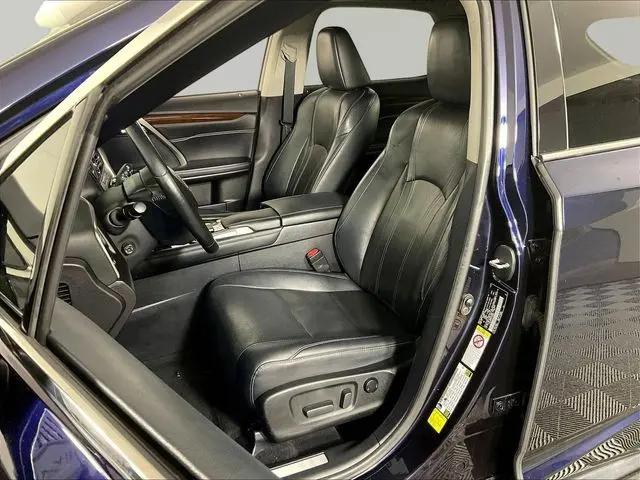 2017 Lexus RX 350 RX 350