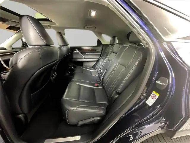2017 Lexus RX 350 RX 350
