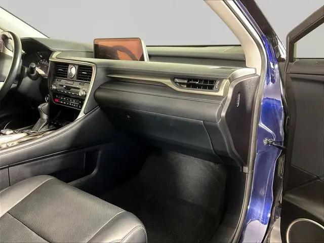 2017 Lexus RX 350 RX 350