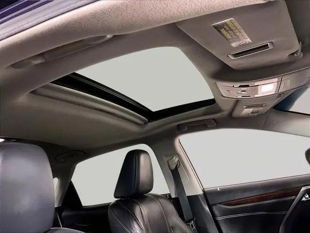 2017 Lexus RX 350 RX 350
