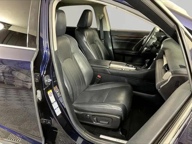 2017 Lexus RX 350 RX 350