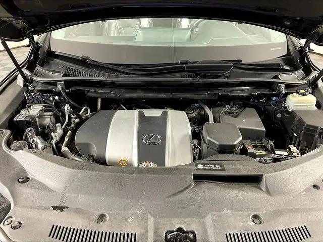 2017 Lexus RX 350 RX 350