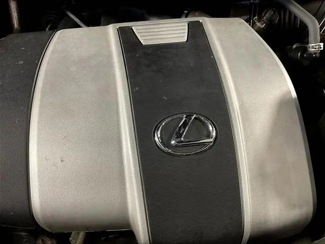 2017 Lexus RX 350 RX 350