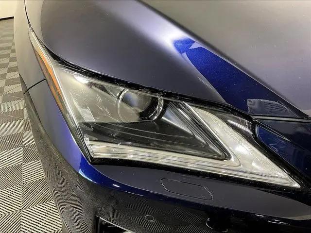 2017 Lexus RX 350 RX 350