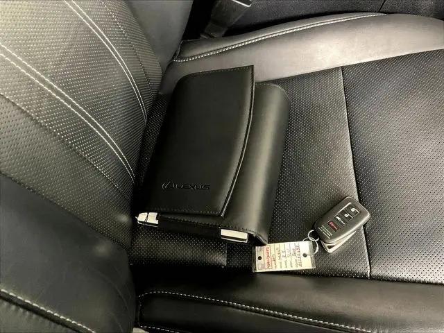 2017 Lexus RX 350 RX 350