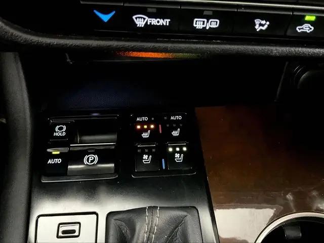 2017 Lexus RX 350 RX 350