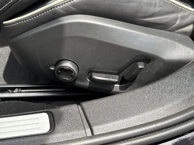 2025 Volvo S60 B5 Ultra Black Edition