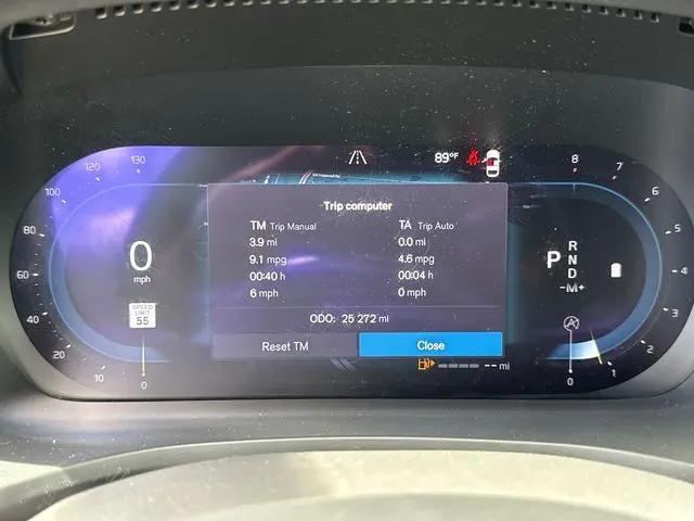 2025 Volvo S60 B5 Ultra Black Edition