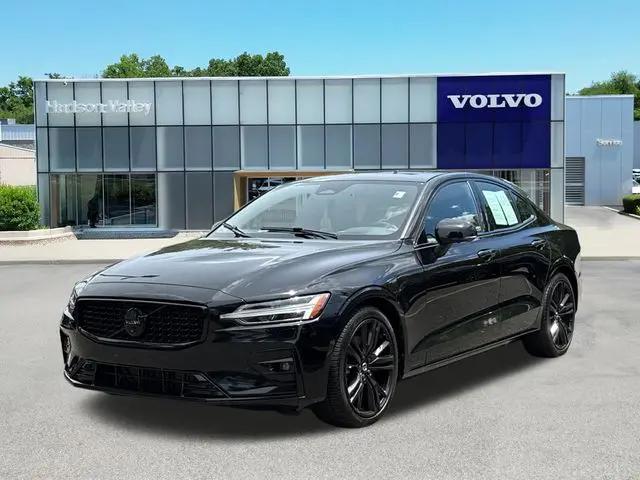 2025 Volvo S60 B5 Ultra Black Edition for sale in Wappingers Falls, NY