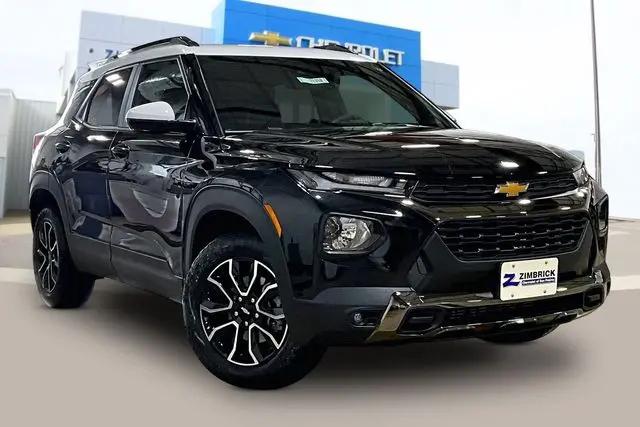 2023 Chevrolet TrailBlazer AWD ACTIV for sale in Sun Prairie, WI
