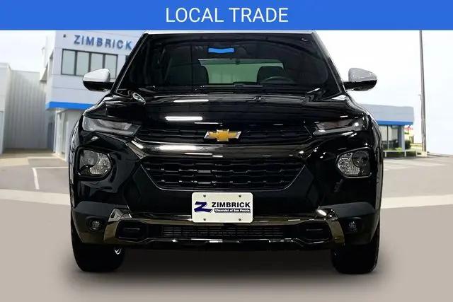 2023 Chevrolet TrailBlazer AWD ACTIV