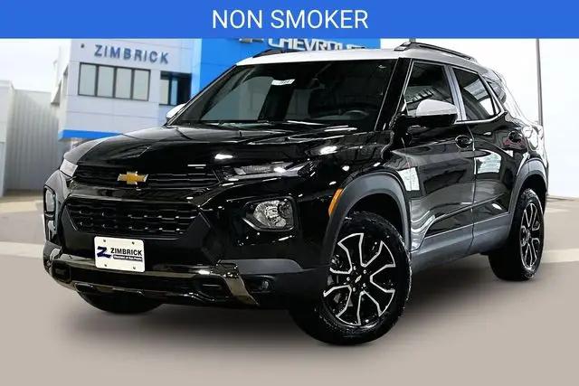 2023 Chevrolet TrailBlazer AWD ACTIV