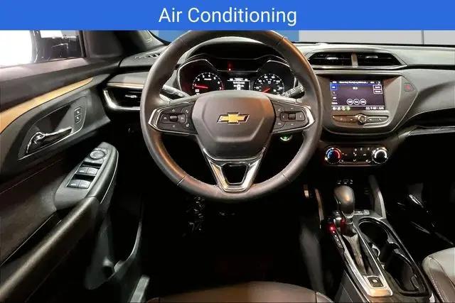 2023 Chevrolet TrailBlazer AWD ACTIV