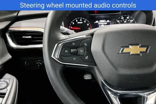 2023 Chevrolet TrailBlazer AWD ACTIV