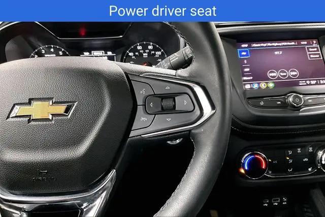 2023 Chevrolet TrailBlazer AWD ACTIV