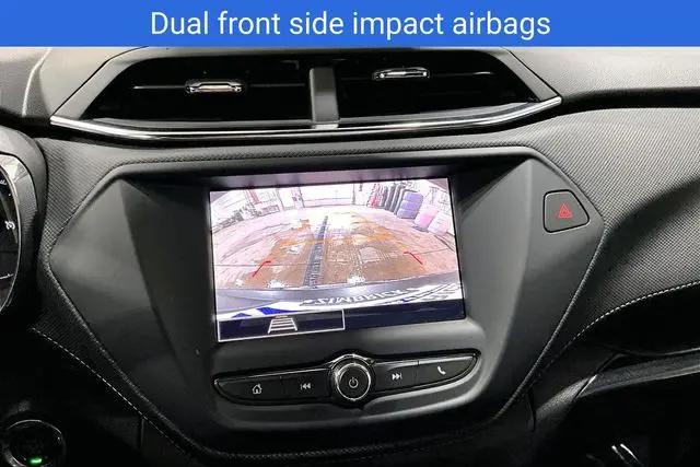 2023 Chevrolet TrailBlazer AWD ACTIV