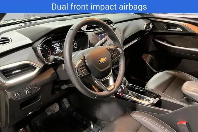 2023 Chevrolet TrailBlazer AWD ACTIV