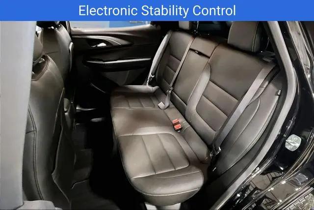 2023 Chevrolet TrailBlazer AWD ACTIV