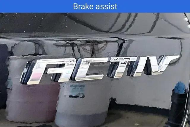 2023 Chevrolet TrailBlazer AWD ACTIV