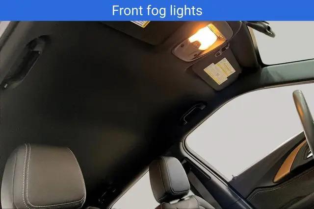 2023 Chevrolet TrailBlazer AWD ACTIV