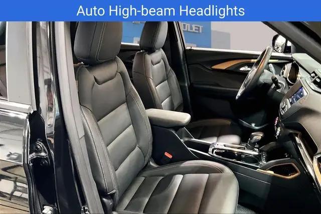 2023 Chevrolet TrailBlazer AWD ACTIV