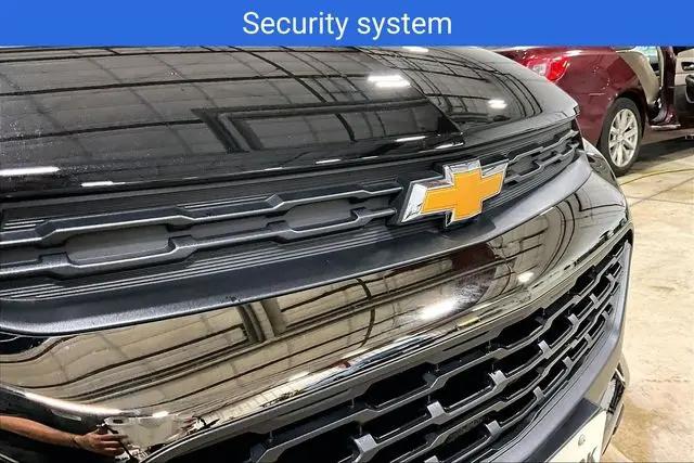 2023 Chevrolet TrailBlazer AWD ACTIV
